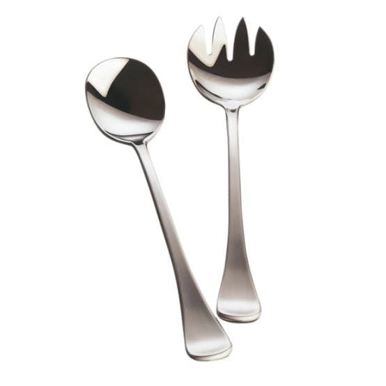 Maxwell & Williams CUTLERY Maxwell & Williams Cosmopolitan Salad Set 2 Piece CU7479952