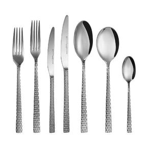 Maxwell & Williams CUTLERY Maxwell & Williams Diamonds Cutlery Set 42 Piece MY0031