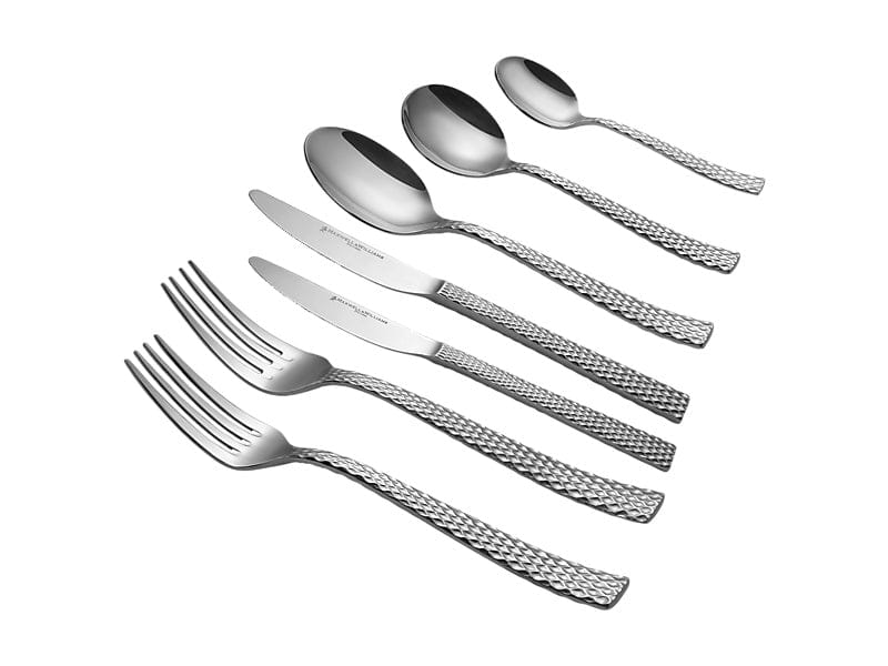 Maxwell & Williams CUTLERY Maxwell & Williams Diamonds Cutlery Set 56 Piece MY0032