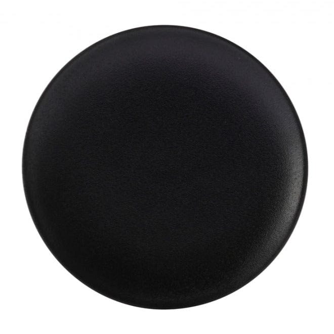 Maxwell & Williams Dinner Plate Maxwell & Williams Caviar Coupe Plate 20cm AX0067 (7762660032601)