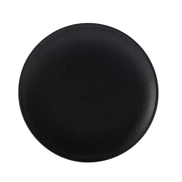 Maxwell & Williams Dinner Plate Maxwell & Williams Caviar Coupe Plate 20cm AX0067 (7762660032601)