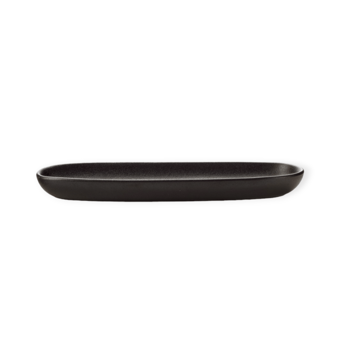 Maxwell & Williams Dinner Plate Maxwell & Williams Caviar Oblong Platter 30.9cm AX0302 (7764074561625) (7764052475993)