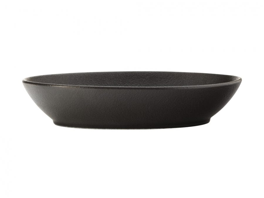 Maxwell & Williams Dinner Plate Maxwell & Williams Caviar Oval Bowl 20x14cm AX0207 (7763967213657)