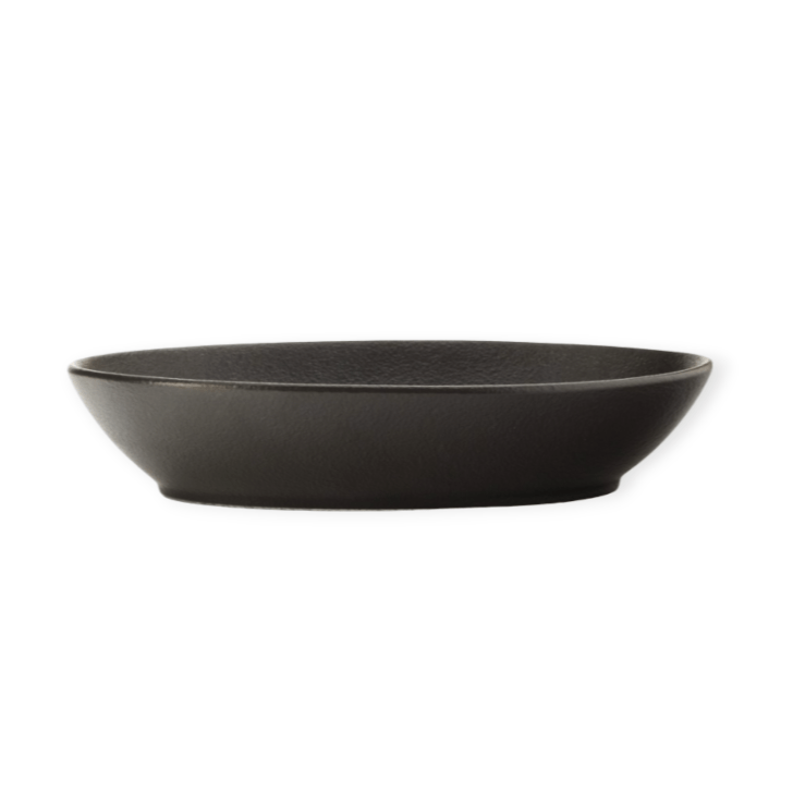 Maxwell & Williams Dinner Plate Maxwell & Williams Caviar Oval Bowl 20x14cm AX0207 (7763967213657)