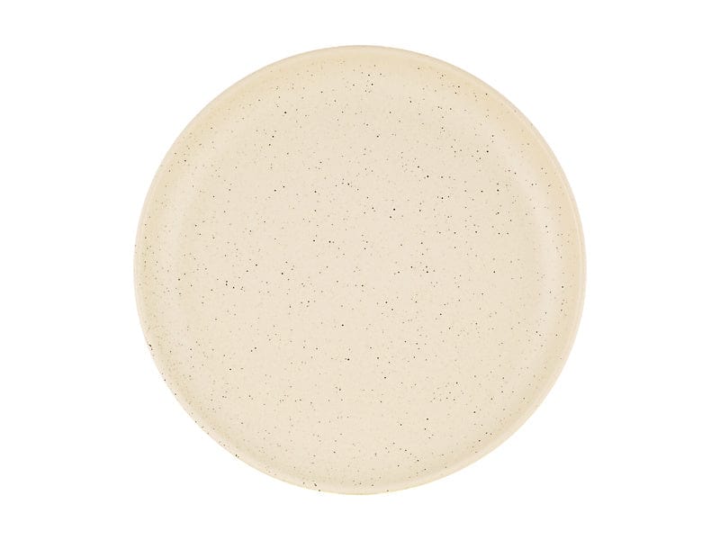 Maxwell & Williams Dinner Plate Maxwell & Williams Palette Dinner Set Cream Speckle 12pc MS0066 (7504649093209)