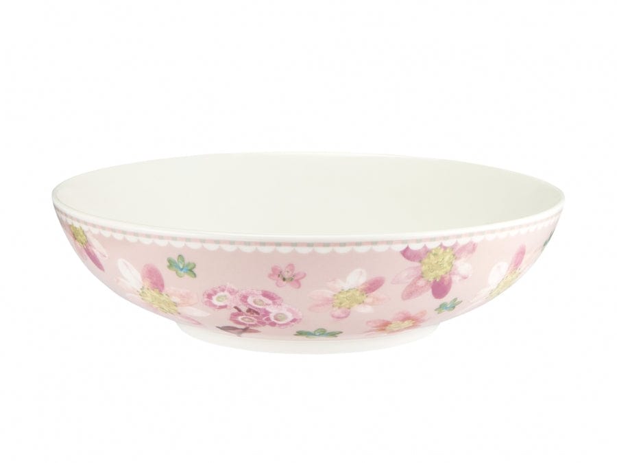 Maxwell & Williams Dinner Plate Maxwell & Williams Primula Coupe Bowl 20cm AW0701 (7640700256345)