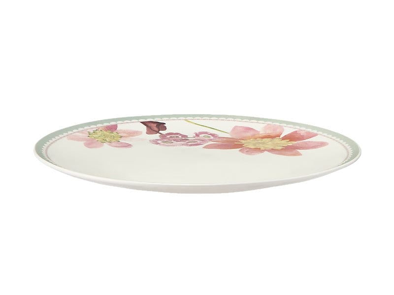 Maxwell & Williams Dinner Plate Maxwell & Williams Primula Coupe Dinner Plate 27cm AW0696 (7640696291417)