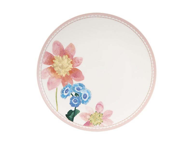 Maxwell & Williams Dinner Plate Maxwell & Williams Primula Coupe Dinner Plate 27cm AW0711 (7638523543641)