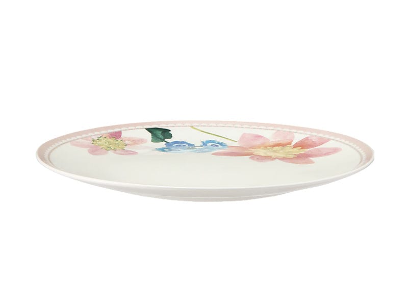 Maxwell & Williams Dinner Plate Maxwell & Williams Primula Coupe Dinner Plate 27cm AW0711 (7638523543641)