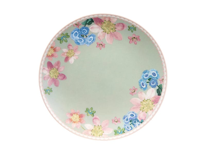 Maxwell & Williams Dinner Plate Maxwell & Williams Primula Coupe Dinner Set 12pc AW0722 (7638539468889)
