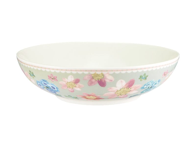 Maxwell & Williams Dinner Plate Maxwell & Williams Primula Coupe Dinner Set 12pc AW0722 (7638539468889)