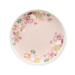 Maxwell & Williams Dinner Plate Maxwell & Williams Primula Coupe Side Plate 20cm AW0697 (7640697143385)
