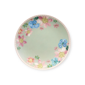 Maxwell & Williams Dinner Plate Maxwell & Williams Primula Coupe Side Plate 20cm AW0712 (7638528131161)