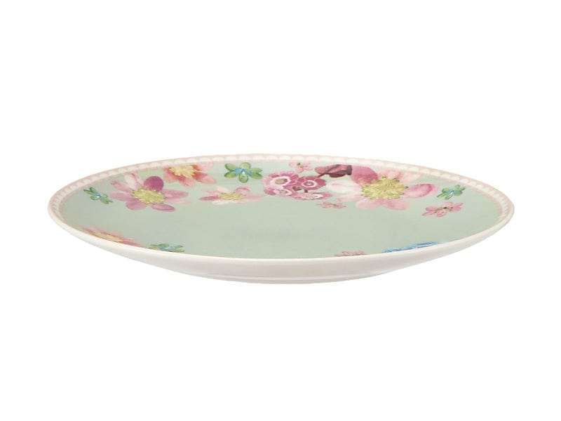 Maxwell & Williams Dinner Plate Maxwell & Williams Primula Coupe Side Plate 20cm AW0712 (7638528131161)