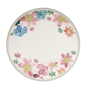 Maxwell & Williams Dinner Plate Maxwell & Williams Primula Round Platter 32cm AW0693 (7640687116377)
