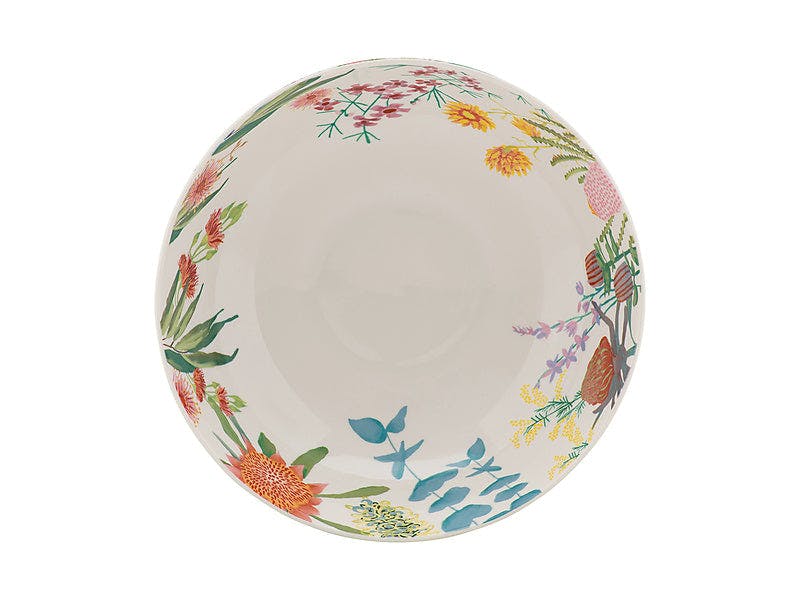 Maxwell & Williams Dinner Plate Maxwell & Williams Royal Botanic Gardens Coupe Bowl 18.5cm II0194 (7396767400025)