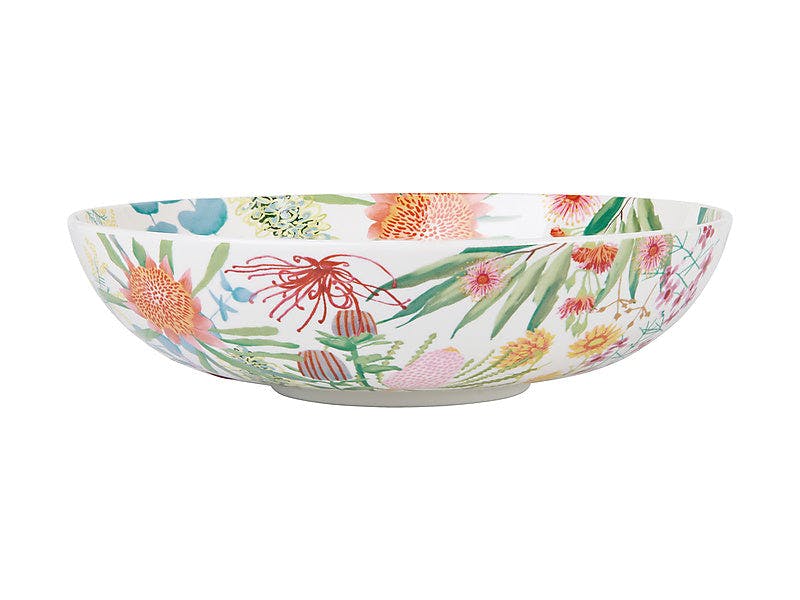 Maxwell & Williams Dinner Plate Maxwell & Williams Royal Botanic Gardens Coupe Dinner Set 12pc II0198 (7396769136729)