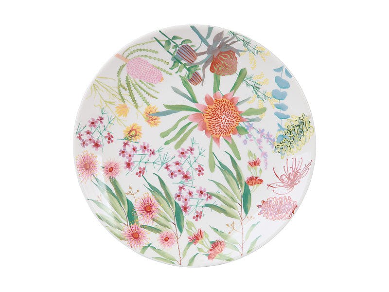 Maxwell & Williams Dinner Plate Maxwell & Williams Royal Botanic Gardens Coupe Dinner Set 12pc II0198