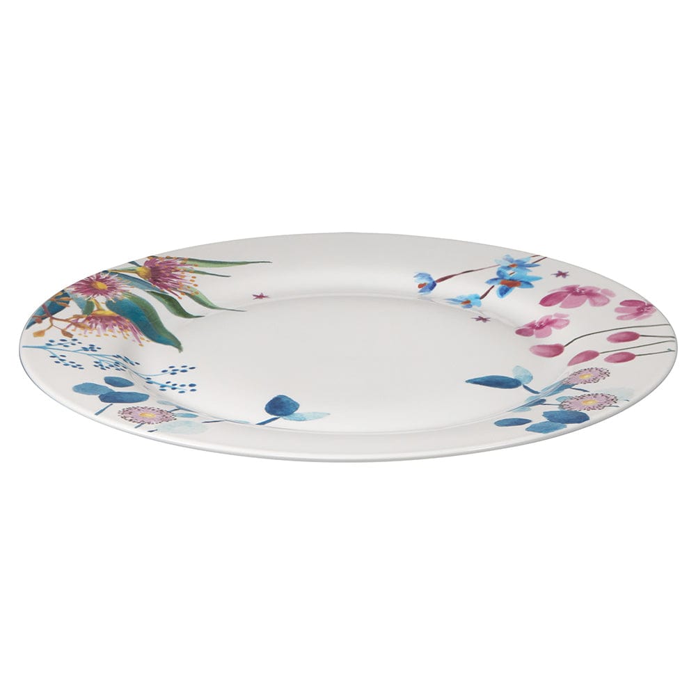 Maxwell & Williams Dinner Plate Maxwell & Williams Royal Botanic Gardens Rim Dinner Plate YD0149
