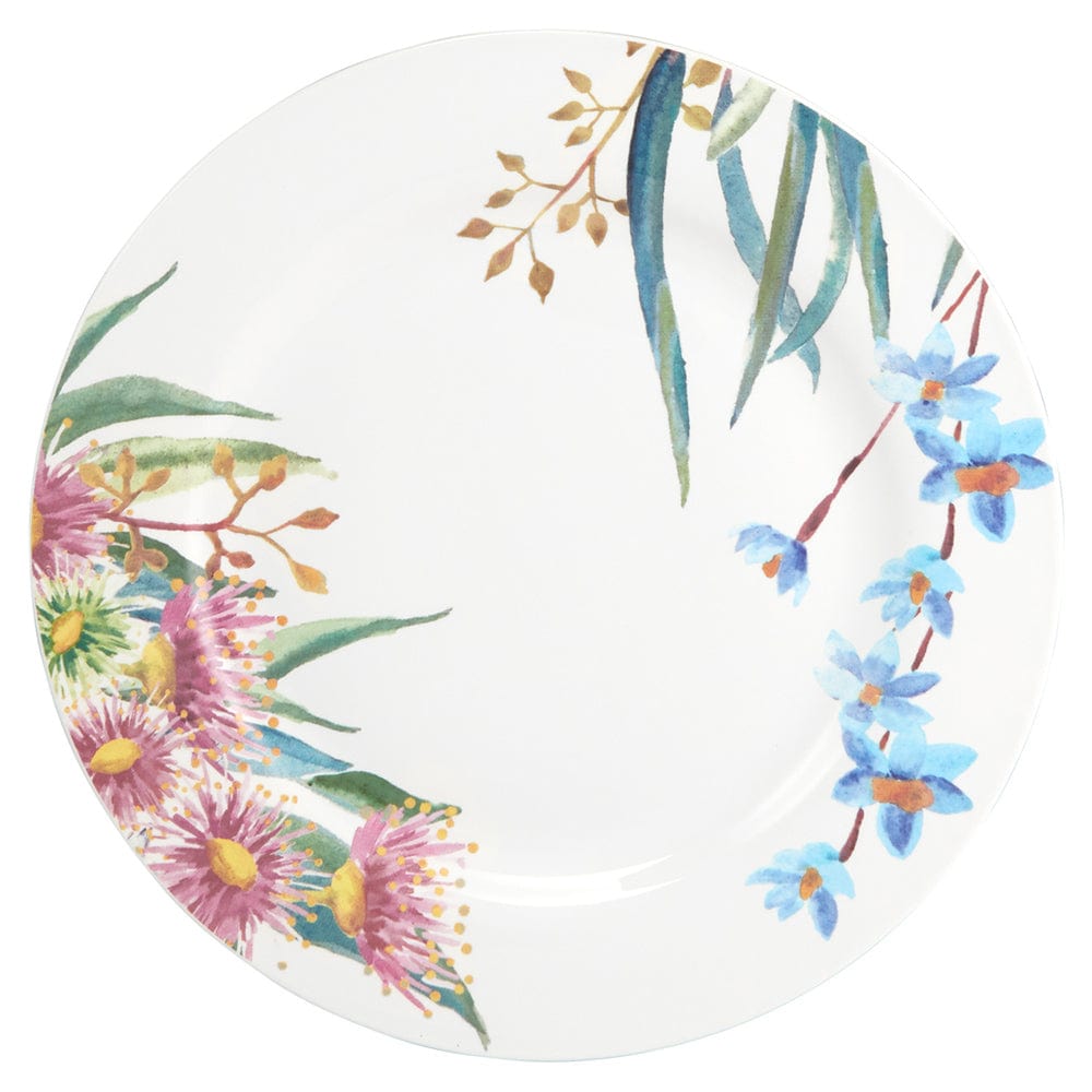 Maxwell & Williams Dinner Plate Maxwell & Williams Royal Botanic Gardens Rim Entree Plate YD0148