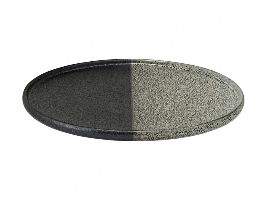Maxwell & Williams Dinner Plate Maxwell & Williams Umi High Rim Plate 26.5cm AX0563