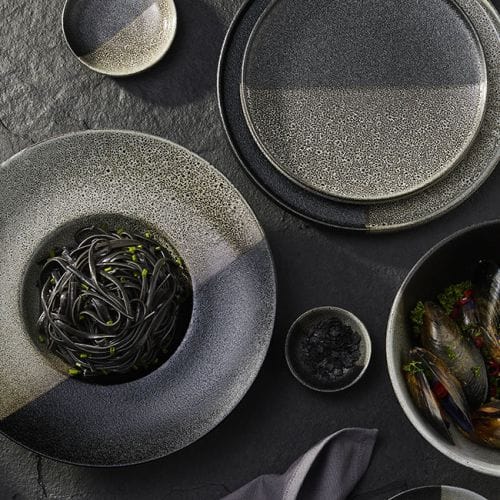 Maxwell & Williams Dinner Plate Maxwell & Williams Umi Round Sauce Dish 10cm AX0576 (4721206591577)