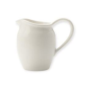 Maxwell & Williams Dinner Plate Maxwell & Williams White Basics Jug 330ml AW0301 (7504893149273)