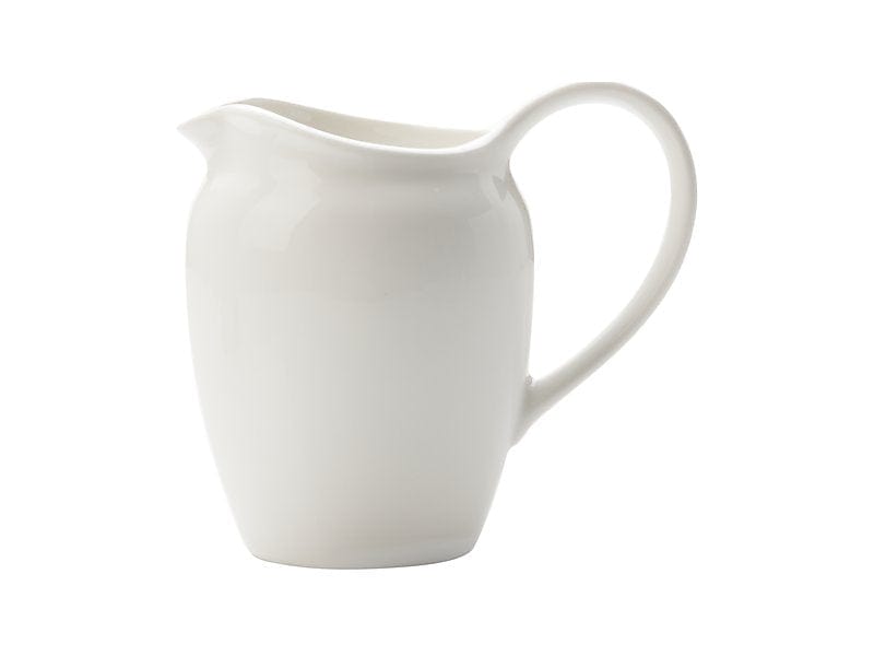 Maxwell & Williams Dinner Plate Maxwell & Williams White Basics Jug 750ml AW0300 (7504890331225)
