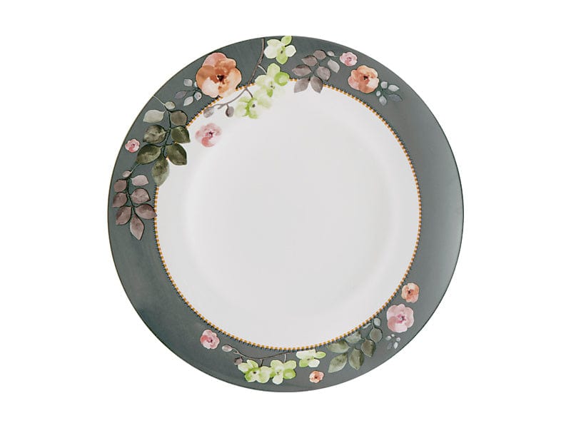 Maxwell & Williams Dinner Set Maxwell & Williams Arcadia Coupe Dinner Set Green 12 Piece YD0036