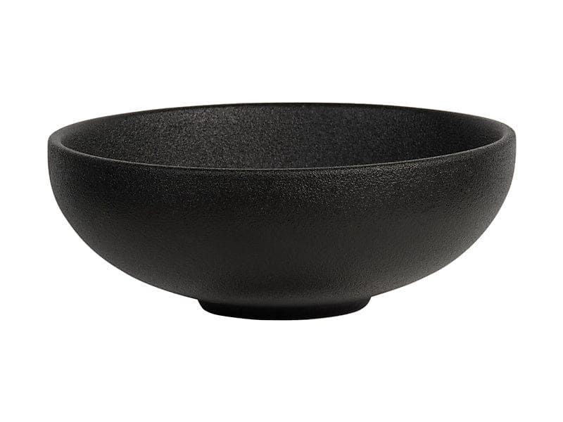Maxwell & Williams Dinner Set Maxwell & Williams Caviar Black Dinner Set, 12-Piece AX0523