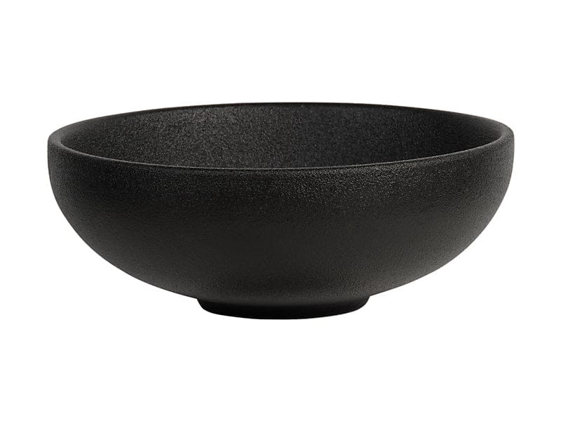 Maxwell & Williams Dinner Set Maxwell & Williams Caviar Black Dinner Set, 12-Piece AX0523