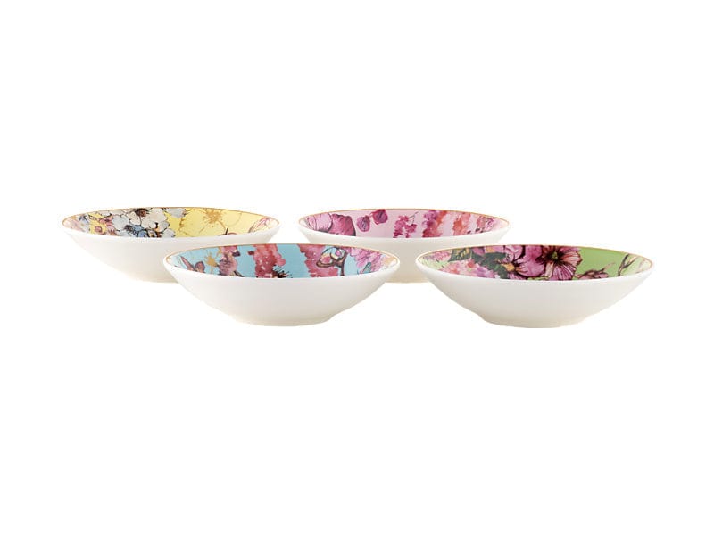 Maxwell & Williams Dinner Set Maxwell & Williams Enchantment Dish Set of 4 10cm YD0093 (7157914959961)
