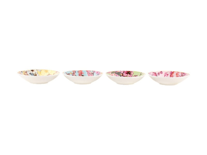 Maxwell & Williams Dinner Set Maxwell & Williams Enchantment Dish Set of 4 10cm YD0093 (7157914959961)