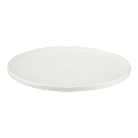 Maxwell & Williams Dinner Set Maxwell & Williams Onni High Rim Dinner Plate 26.5cm Speckle AX0547