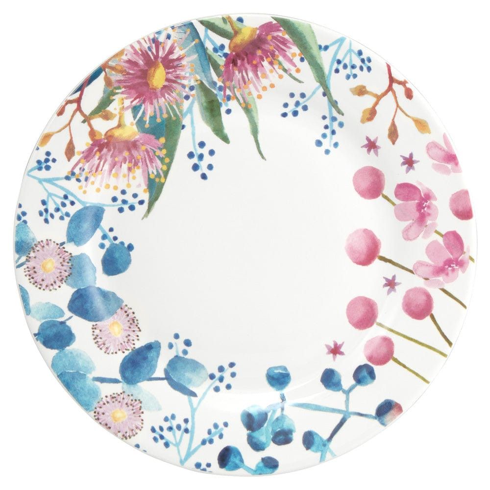Maxwell & Williams Dinner Set Maxwell & Williams Royal Botanic Gardens Rim Dinner Set 12 Piece YD0152