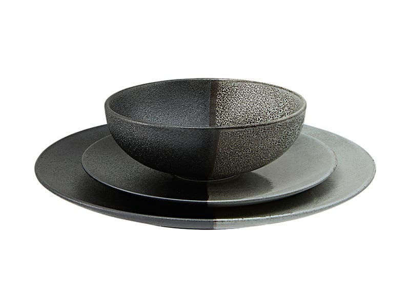 Maxwell & Williams Dinner Set Maxwell & Williams Umi Coupe Dinner Set 12 Piece AX0569 (2176907509849)
