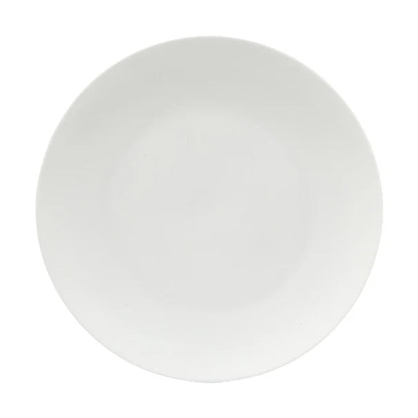 Maxwell & Williams Dinner Set Maxwell & Williams White Basics Coupe Side Plate 19cm WBA0131