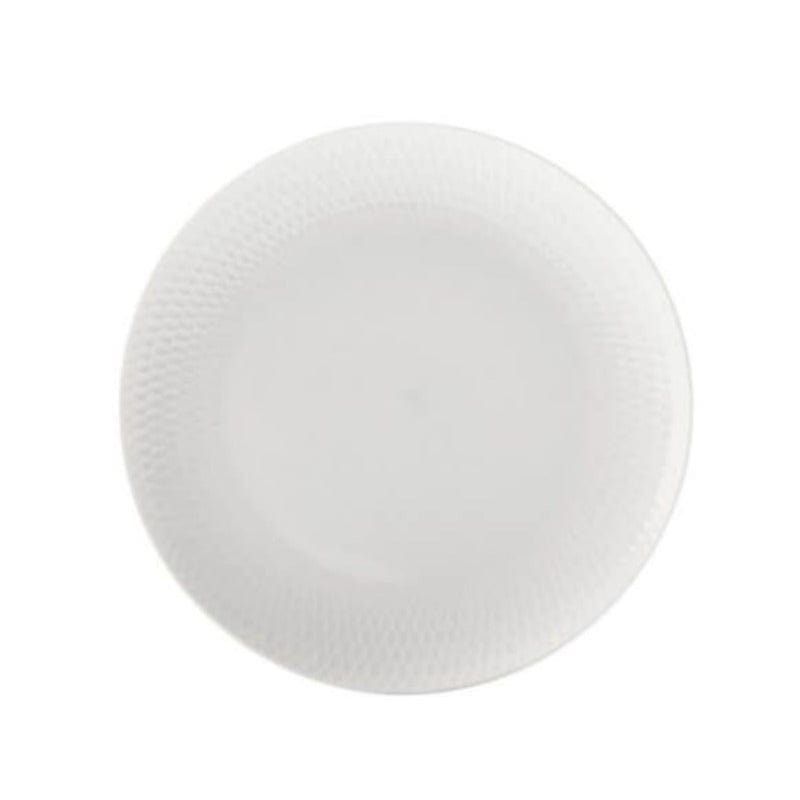 Maxwell & Williams Dinner Set Maxwell & Williams White Basics Diamonds Dinner Set Of 16