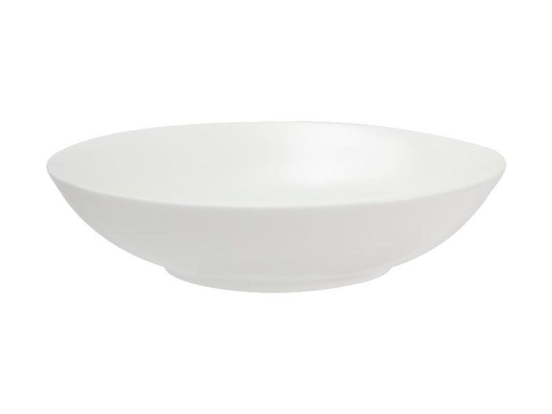 Maxwell & Williams Dinner Set Maxwell & Williams White Basics Dinner Set 12 Piece WBA0147