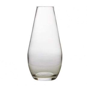 Maxwell & Williams GLASS VASE Maxwell & Williams Diamante Teardrop Vase 25cm CY0084 (7313528029273)