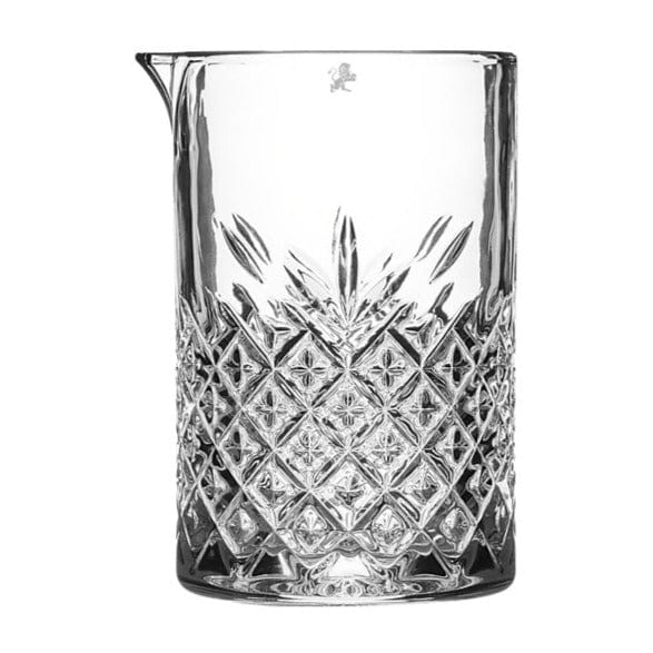 Maxwell & Williams Glasses Maxwell & Williams Cocktail & Co Glass Cocktail Mixing Jug MQ0014 (7640474615897)