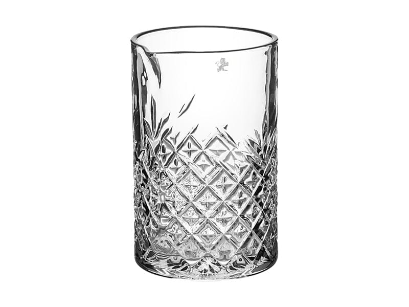 Maxwell & Williams Glasses Maxwell & Williams Cocktail & Co Glass Cocktail Mixing Jug MQ0014 (7640474615897)