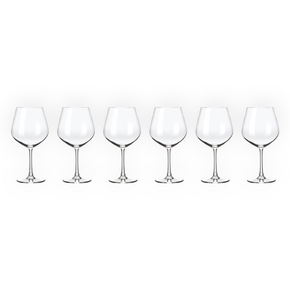 Maxwell & Williams Glasses Maxwell & Williams Cosmopolitan Wine Glass 710ml AS0006 Set of 6 (7256698683481)