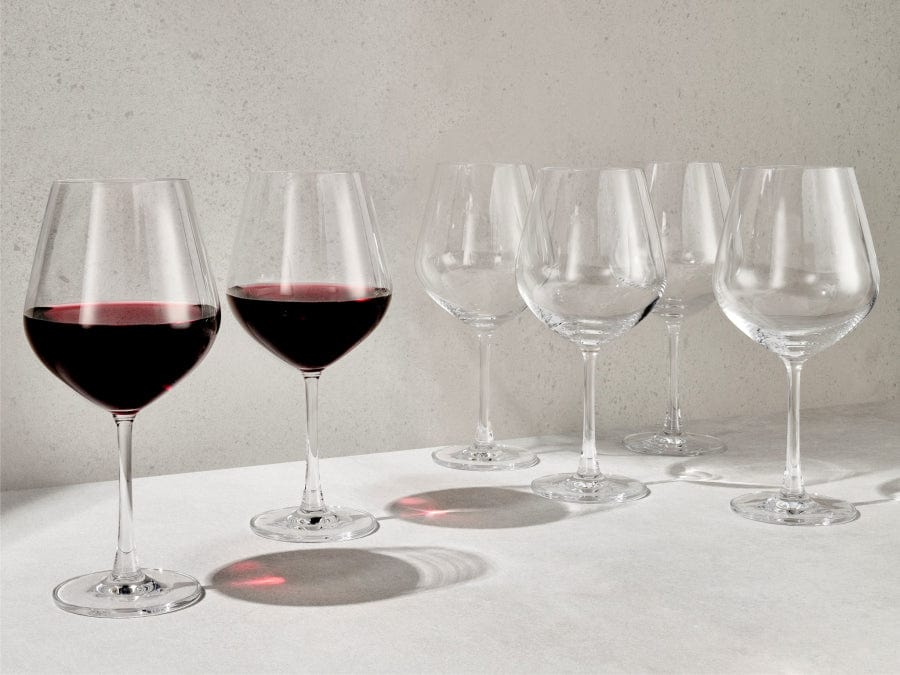 Maxwell & Williams Glasses Maxwell & Williams Cosmopolitan Wine Glass 710ml AS0006 Set of 6 (7256698683481)
