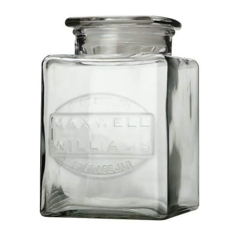 Maxwell & Williams Jar Maxwell & Williams Olde English Biscuit Jar 2.5 Litre