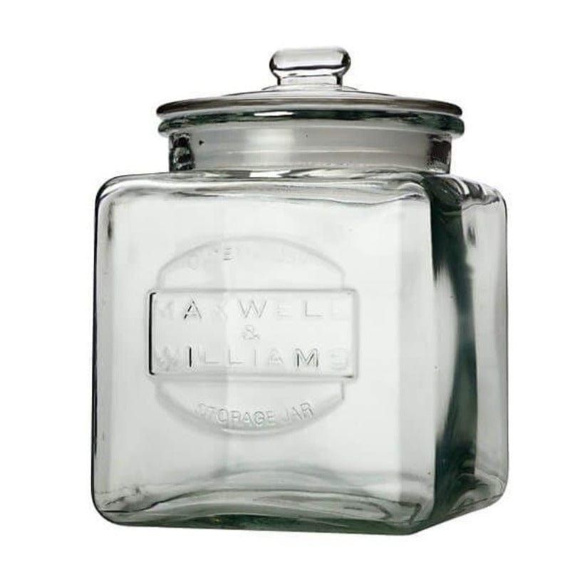 Maxwell & Williams Jar Maxwell & Williams Olde English Storage Jar 5 Litre