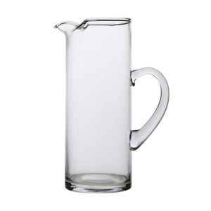 Maxwell & Williams JUG Maxwell & Williams Diamante Cylindrical Water Jug 1.5L CS725 (7822561902681)
