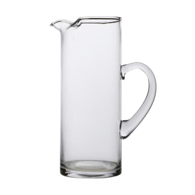 Maxwell & Williams JUG Maxwell & Williams Diamante Cylindrical Water Jug 1.5L CS725 (7822561902681)
