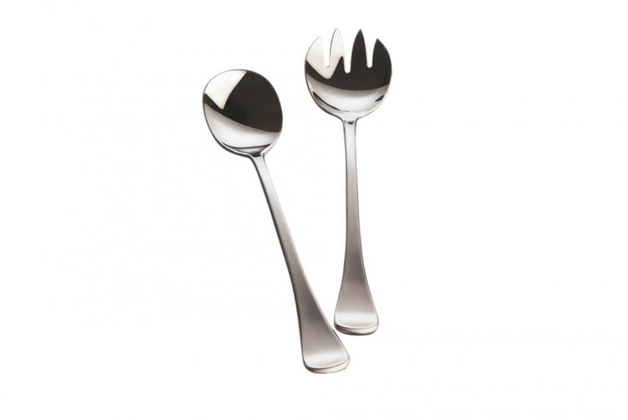 Maxwell & Williams Knife Maxwell & Williams Cosmopolitan Salad Set 2pce CU7479952 (7291524841561)