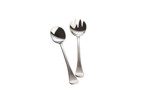 Maxwell & Williams Knife Maxwell & Williams Cosmopolitan Salad Set 2pce CU7479952 (7291524841561)